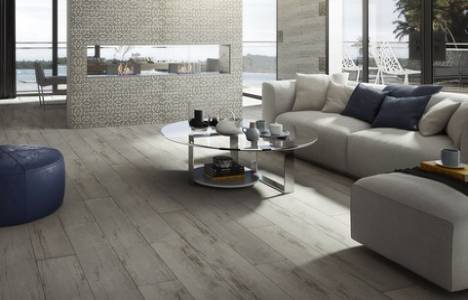  VitrA'dan ahşap sevenlere Samba ve Pera!