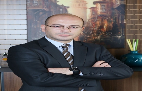 Emlak Çadırı rekor kırdı! 6 saatte 240 bağımsız bölüm satıldı!