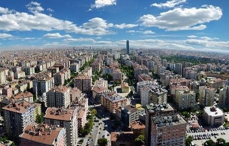 Konya Selçuklu'da 10.2 milyon TL'ye satılık arsa!