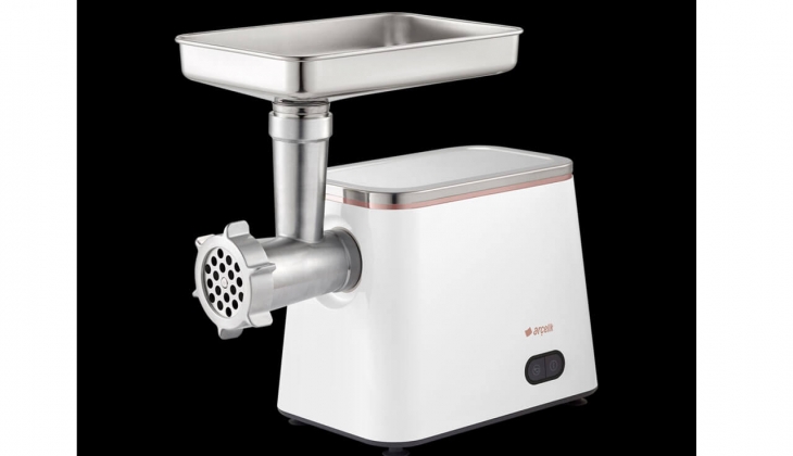 Arçelik kıyma makinesi fiyatına inanamayacaksınız! İşte 6 Temmuz 2022 fiyat listesi...