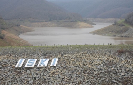 Barajların doluluk oranları 4 Eylül!