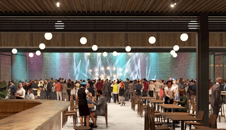 Terminal Kadıköy de kiralamalar başladı! Söğütlüçeşme Tren İstasyonu projesi bu yılın sonunda açılacak!