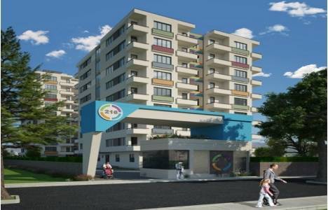 Çekmeköy 216 Butik görselleri!