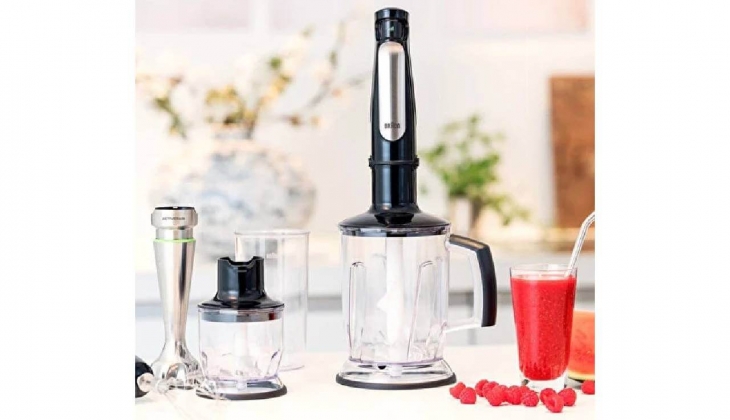 Braun Blender Seti fiyatları ne kadar, en ucuza nereden alınır? 9 Şubat 2023 fiyat listesi...