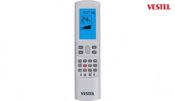 Wi-Fi destekli Vestel Vega Inverter Plus G 092 9000 BTU Wifi Klima’da peşin fiyatına 9 taksit imkânı başladı!