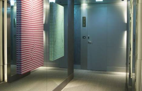 YOO2 Taksim Square Otel kapılarını açtı!