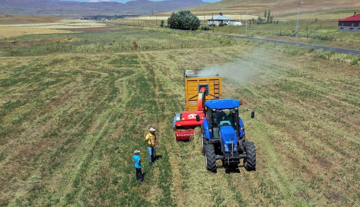 Milyonlarca çiftçinin merakla beklediği haber geldi! Tarımsal destek ödemeleri hesaba yatıyor!