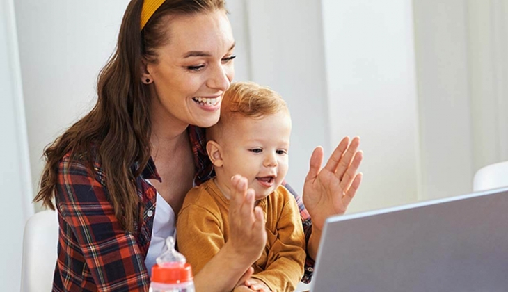 Çocuklu aileler bu habere hemen bakın! Bir sene boyunca 5400 TL alacaksınız