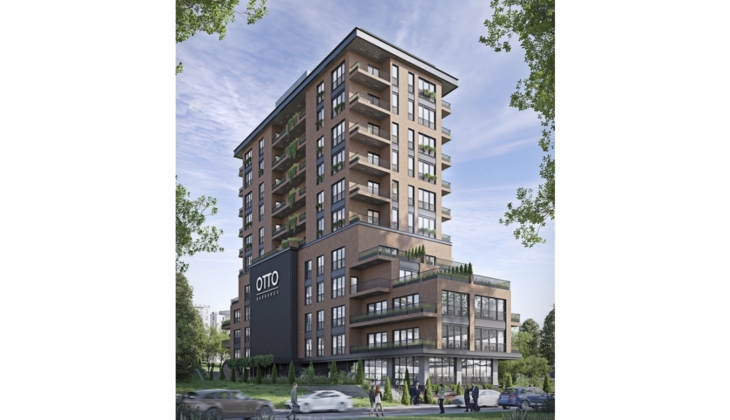 Ataşehir Otto Barbaros’ta hemen teslim daireler 11.1 milyon TL’ye!