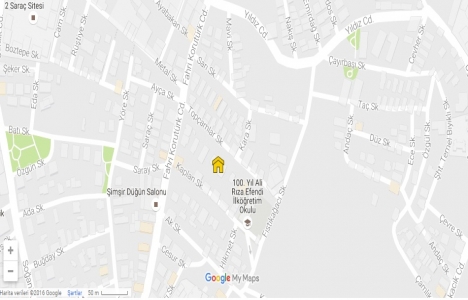 Altaylar İnşaat Altay Park Kartal Ocak ta teslim!