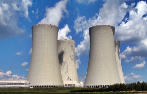 Üçüncü nükleer santrale ABD ve Çin talip!