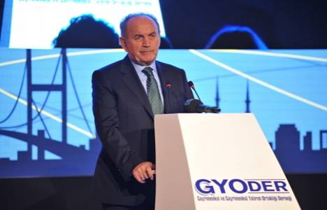 İstanbul’daki yapılara dijital denetim geliyor!