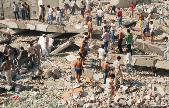 İstanbul için deprem senaryosu: İki fay birden kırılırsa felaket olur!