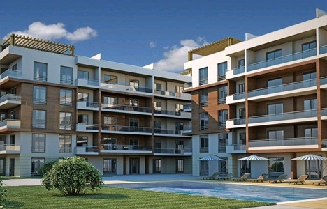 Baladium Residence adres bilgileri!