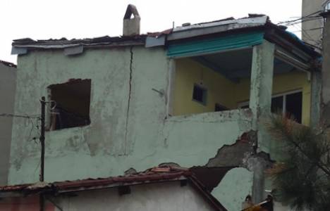 Örnektepe ve Sütlüce kentsel dönüşüm projesi için imzalar atıldı!