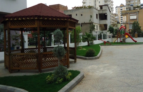 Çevre düzenlemesi nasıl yapılır?