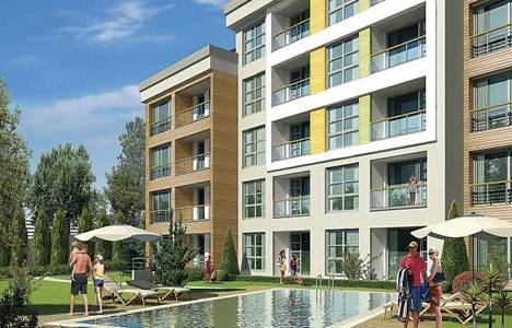 Eyüp Göktürk satılık konut projeleri 2013!