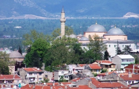 Bursa'da 17 ilçeye 1 milyar 195 milyon TL'lik yatırım bütçesi!