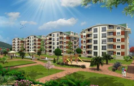 Kocaeli May City fiyat!