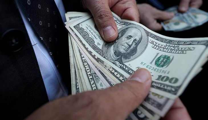 Merkez Bankası açıkladı! Dolar yıl sonunda ne kadar olur?