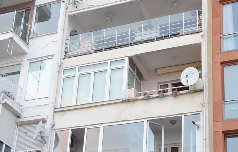 İşte Hande Subaşı ve Rıza Kocaoğlu nun Cihangir deki evi!