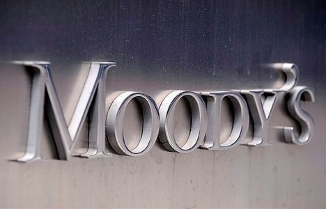 Moody's Türk ekonomisini masaya yatıracak!