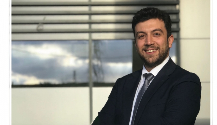 Dayanıklı binalar ve yeni bir altyapının çözümü kentsel dönüşüm!