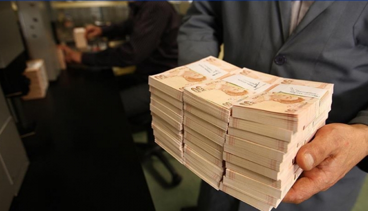 Vatandaş 2024’ün ilk 9 ayında dakikada 13 milyon, günde 18,8 milyar TL vergi ödedi