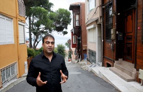 Kentsel dönüşüm 2017 de hızlandı!