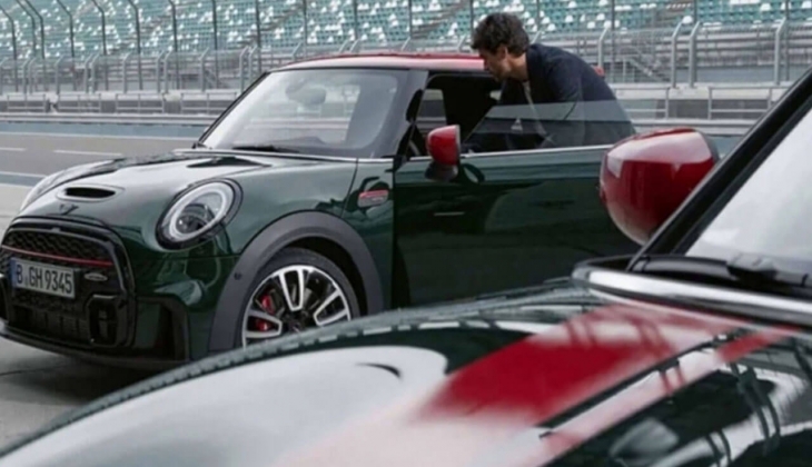 Mini John Cooper Works ne kadar? 30 Ekim 2022 fiyat listesi