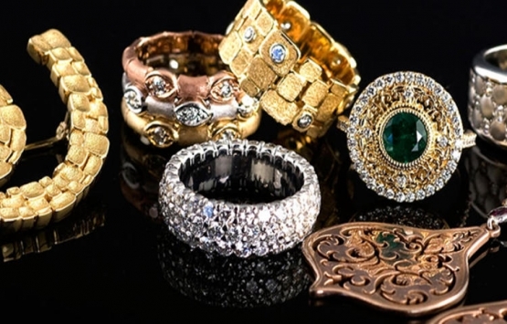 Mücevher pazarında franchise fırsatları