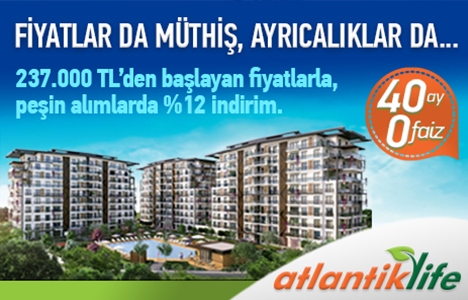 Atlantik Yapı Atlantik Life