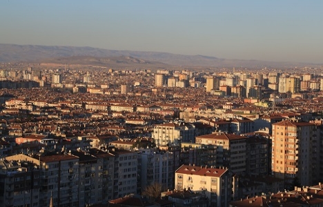 Melikgazi Belediyesi 17 yılda 3 bin 605 daire yaptı!