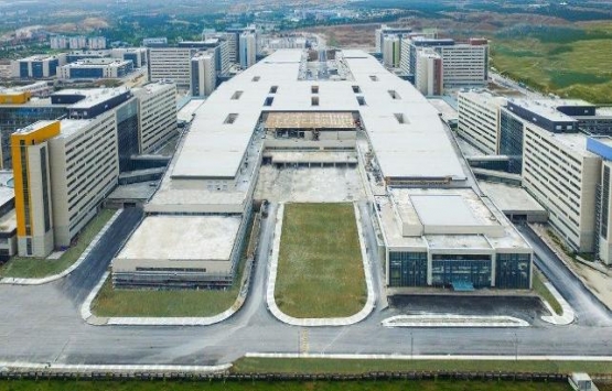 Bilkent Şehir Hastanesi işçileri iş bıraktı!