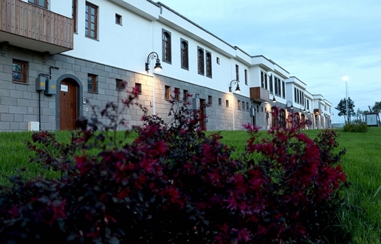 Diyarbakır Sur da tamamlanan konutların anahtar teslimi başladı!