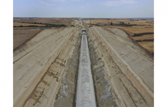 Halkalı-Kapıkule Demiryolu Hattı nda son durum ne?