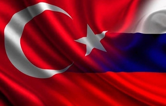 Rusya ile ticarette ümit vaat eden açıklamalar!