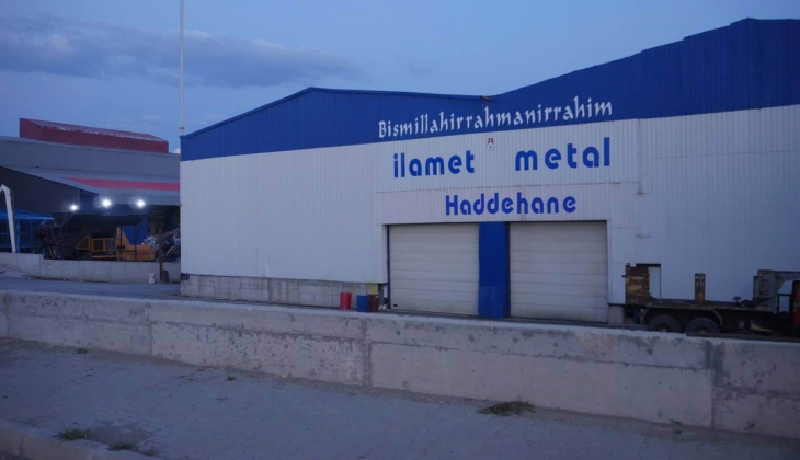 Konkordato sürecinde olan İlamet Metal Nakliye için alacaklılar toplantısı tarihi belli oldu!