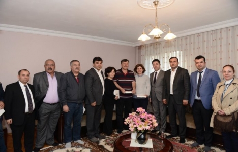 Maltepe Belediyesi'nden 2 yılda 1000 eve otopark!