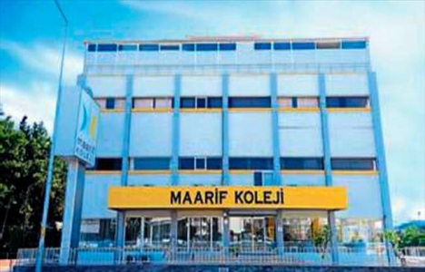  Maarif Koleji Kepez A.Lisesi açılıyor!
