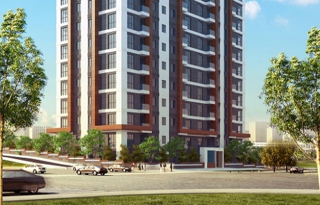 Erka Panorama Kağıthane Projesi!