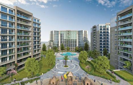 Evora İstanbul Samandıra fiyatları!