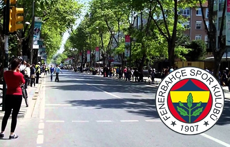 Fenerbahçe, Bağdat Caddesi'nden 6 daire aldı!