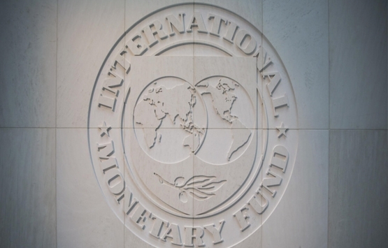 IMF 2021 küresel ekonomik büyüme tahminini yüzde 6'ya yükseltti!