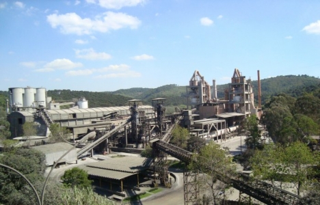 Votorantim Cimentos Sivas'ta çimento fabrikası kuracak!