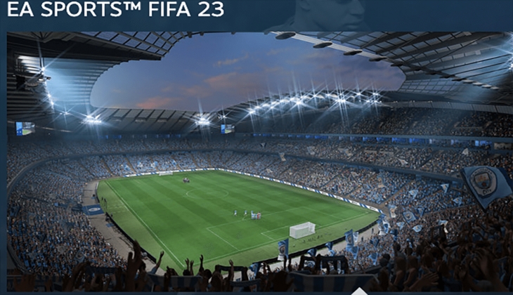 FİFA 23 için heyecanlı bekleyiş sürüyor. Steampowered’dan Ultimate sürüm alın 3 gün erken oynayın. İşte fiyatlar!