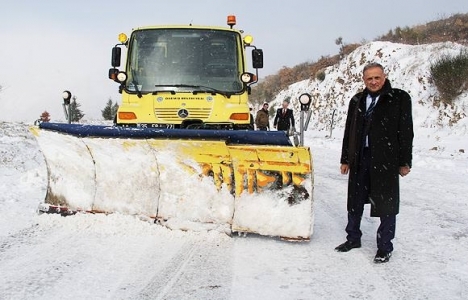 Ödemiş'te ulaşım sıkıntısı sürüyor!