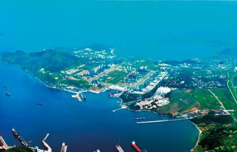 STAR Rafinerisi için 3.3 milyar dolarlık finansman sağlandı!