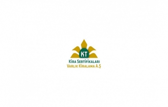 KT Kira Sertifikaları Varlık Kiralama'dan 300 milyon TL'lik kira sertifikası satışı!