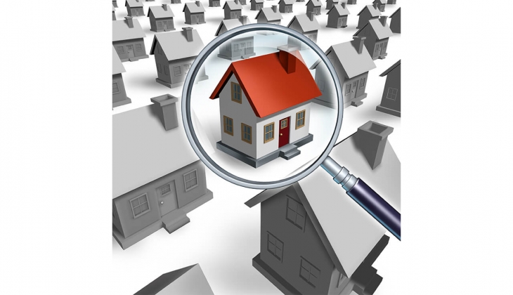 Kiralık evlerde açık artırma dönemi başladı!